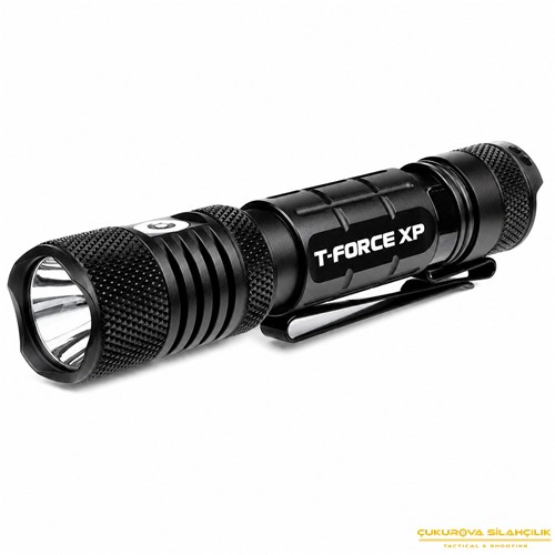 Mactronic T-Force XP Taktik Fener 2030 Lümen