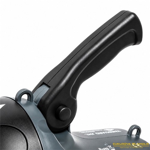 Mactronic Vanguard JML Fener 1600 Lümen