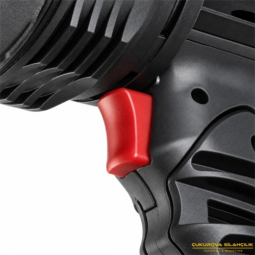 Mactronic X-Pistol Gen2 Fener 1500 Lümen