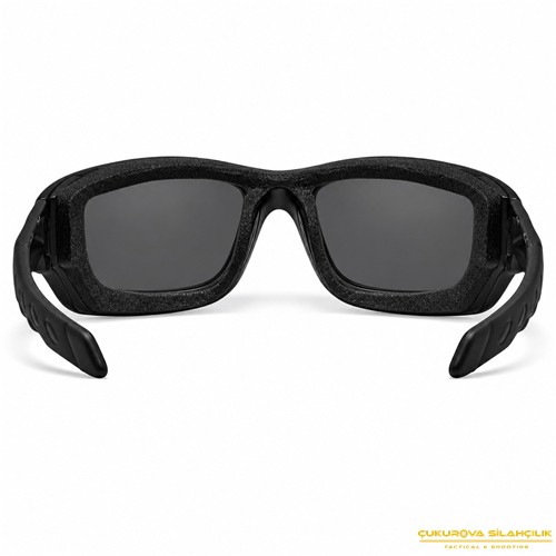 WILEY X Gravity Black Operations Balistik Gözlük Siyah