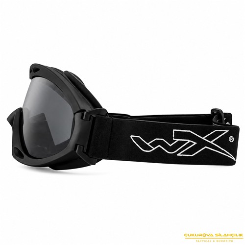 WILEY X Nerve Balistik Goggle 2 Lens