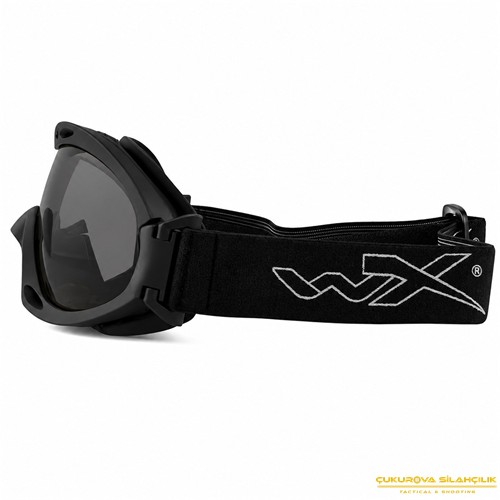 WILEY X Nerve Balistik Goggle 2 Lens