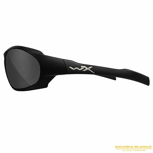 WILEY X XL-1 Adv. 2.5 Comm. Balistik Gözlük 3 Lens