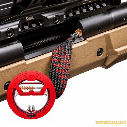 Real Avid Bore Boss 7.62 Mm. .30 - .308 Namlu Temizleyici
