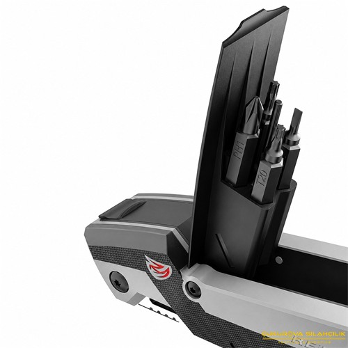 Real Avid The Gun Tool Pro 30 In 1 For Rifles & Shotguns Tüfek Alet Kiti