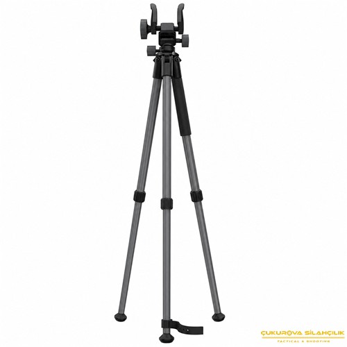 Bog Death Grip Bantam Alüminyum Atış Tripodu 51 - 120 Cm