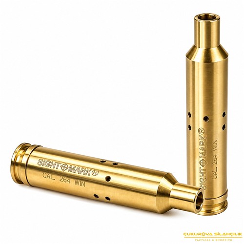 Sightmark 7 Mm. - .338 - .264 Boresight Dürbün Sıfırlayıcı