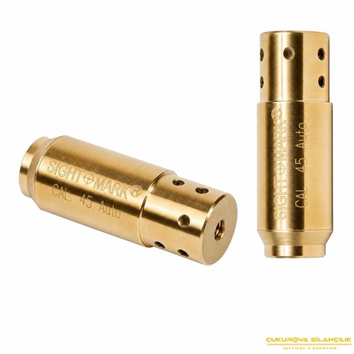 Sightmark 45 ACP Boresight Dürbün Sıfırlayıcı
