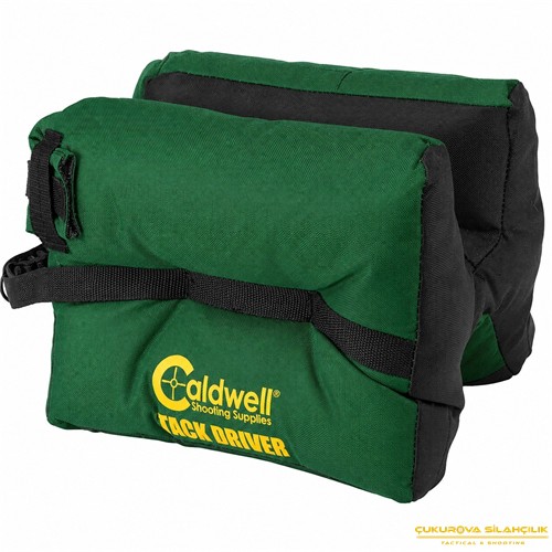 Caldwell Tack Driver Shooting Bag Atış Dayanağı