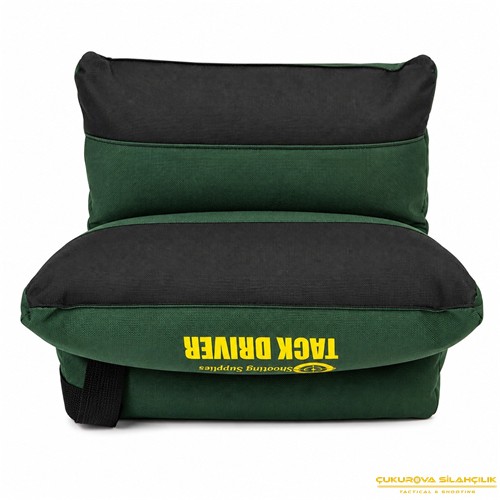 Caldwell Tack Driver Shooting Bag Atış Dayanağı