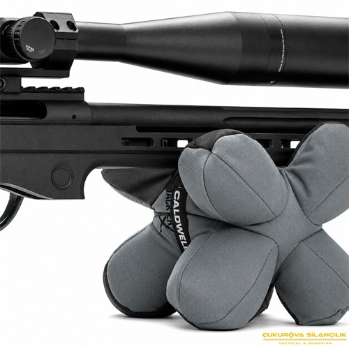 Caldwell Tack Driver X - Bag Büyük Atış Desteği
