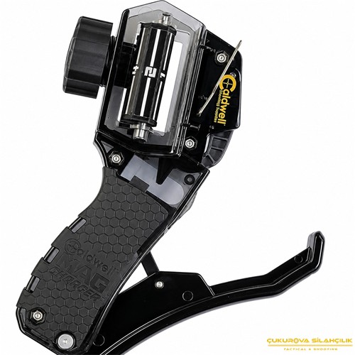 Caldwell Mag Charger Universal Pistol Loader Tabanca Şarjör Yükleyici