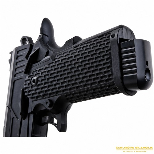 Novritsch SSP5 4.3" GBB Gazlı Blowback Airsoft Tabanca
