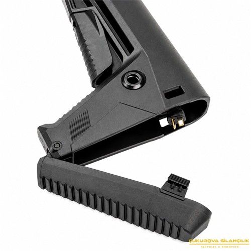Krytac Trident MK3 Gate CRB-M M-LOK FDE Tan AEG Airsoft Tüfeği