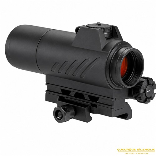 Sig Sauer ROMEO7 1 x 30 Mm. Weaver Red Dot Nişangâh