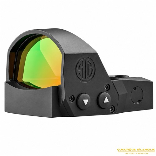 Sig Sauer ROMEO1 PRO 1 x 30 Mm. Red Dot Nişangâh