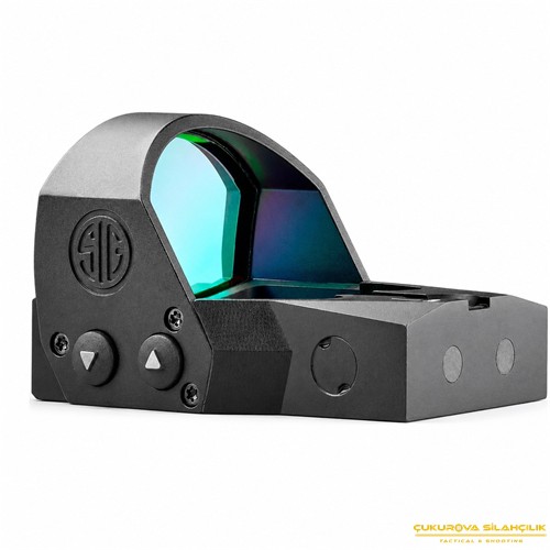 Sig Sauer ROMEO1 PRO 1 x 30 Mm. Red Dot Nişangâh