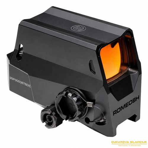 Sig Sauer ROMEO8H Ballistic Red Dot Nişangâh