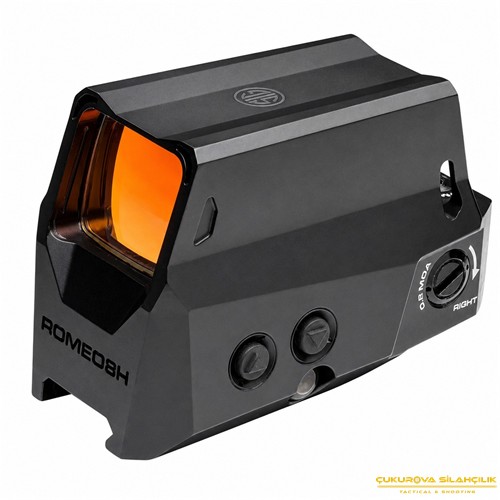 Sig Sauer ROMEO8H Ballistic Red Dot Nişangâh