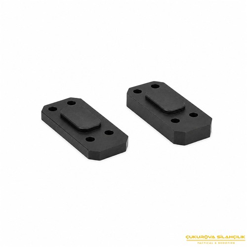 Sig Sauer JULIET3 3 x 24 Mm. Büyütücü Magnifier
