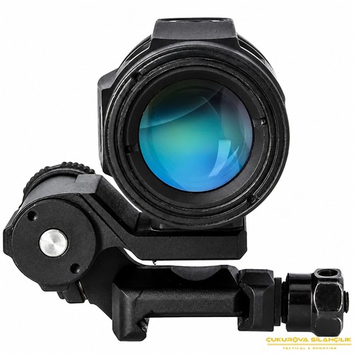 Sig Sauer JULIET3-MICRO 3 x 22 Mm. Büyütücü Magnifier