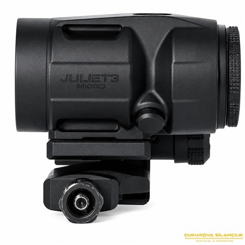 Sig Sauer JULIET3-MICRO 3 x 22 Mm. Büyütücü Magnifier