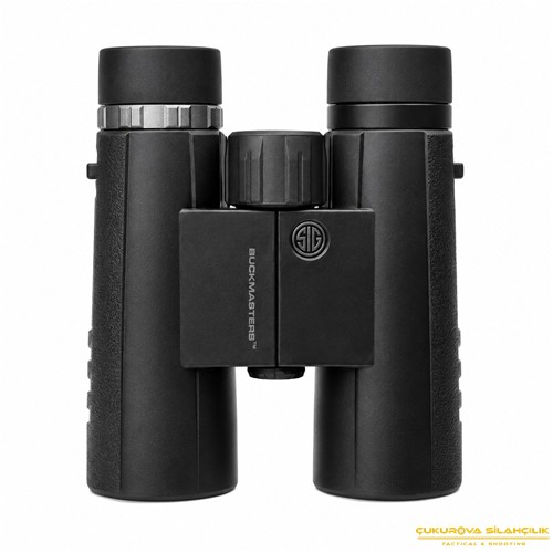 Sig Sauer Buckmasters 10 x 42 Mm. Su Geçirmez El Dürbünü