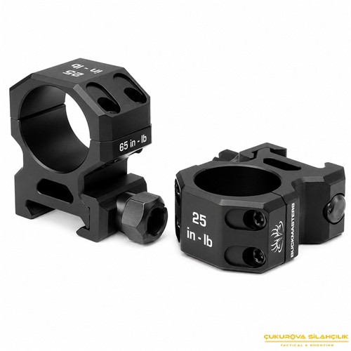 Sig Sauer Buckmasters 30 mm Orta Dürbün Ayağı