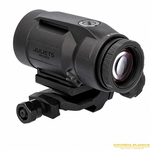 Sig Sauer JULIET5 5 x 24 Mm. Büyütücü Magnifier