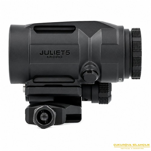 Sig Sauer JULIET5 5 x 24 Mm. Büyütücü Magnifier