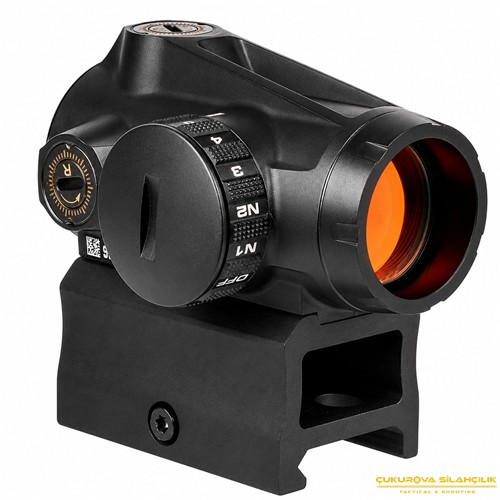 Sig Sauer ROMEO-MSR Gen II 2 MOA Red Dot Nişangâh
