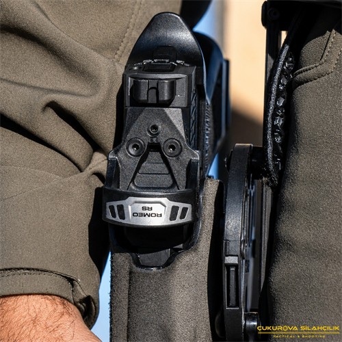 Sig Sauer ROMEO - RS PRO Red Dot Nişangâh Kırmızı Nokta