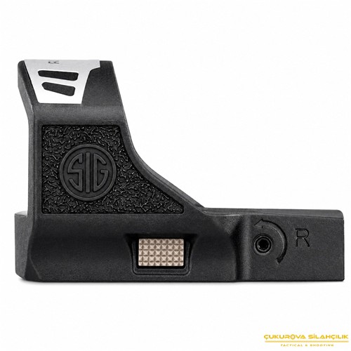 Sig Sauer ROMEO - RS PRO Red Dot Nişangâh Kırmızı Nokta