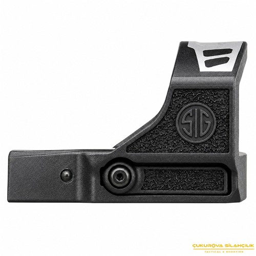 Sig Sauer ROMEO - RS PRO Red Dot Nişangâh Kırmızı Nokta