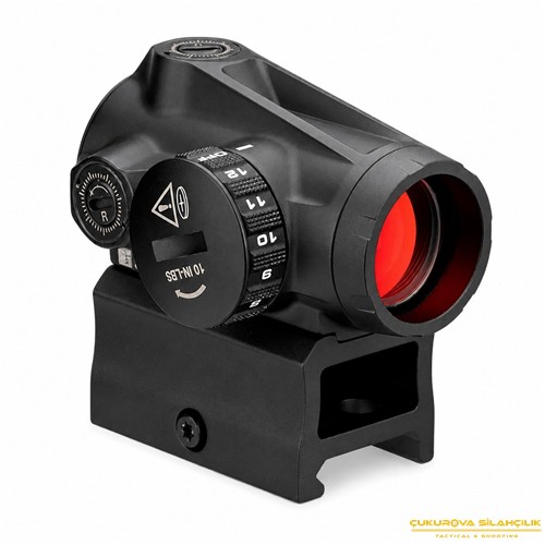 Sig Sauer ROMEO-MSR Gen II & JULIET5-MICRO Red Dot ve Magnifier