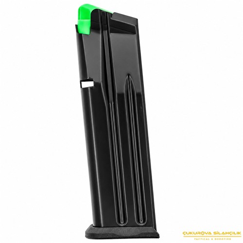 Mec-Gar 2011 Prodigy 9 Mm. 18 Rnd. Şarjör