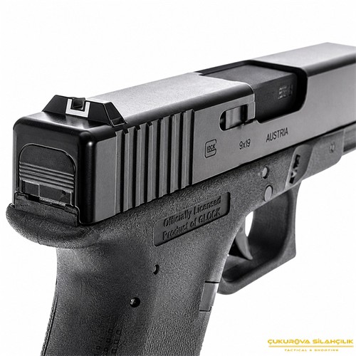 Umarex Glock17 Gen3 4.5 Mm. Co2 Blowback Havalı Tabanca