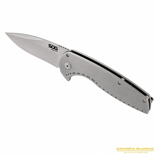 Sog Aegis FLK Bıçak