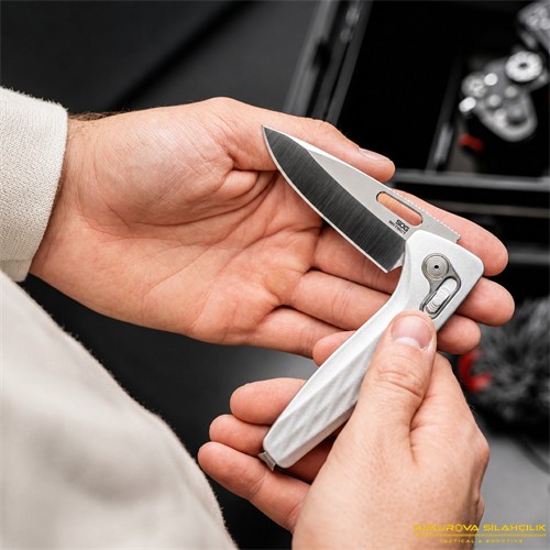 Sog One Zero XR Bıçak