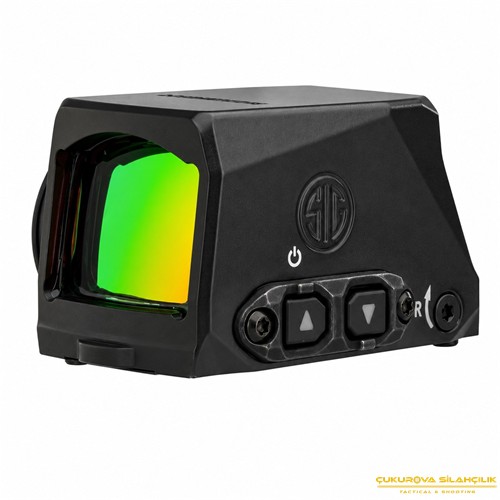 Sig Sauer ROMEO-X SIG-LOC Compact Red Dot Nişangâh
