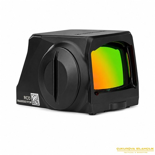 Sig Sauer ROMEO-X SIG-LOC Compact Red Dot Nişangâh