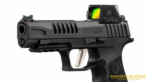Sig Sauer ROMEO-X SIG-LOC Compact Red Dot Nişangâh