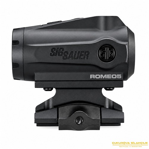 Sig Sauer ROMEO5 Gen2 Compact Red Dot Nişangâh