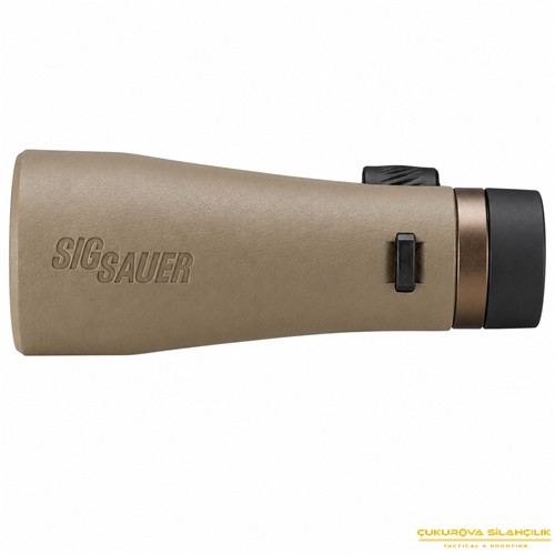 Sig Sauer CANYON 12 x 50 Mm. El Dürbünü