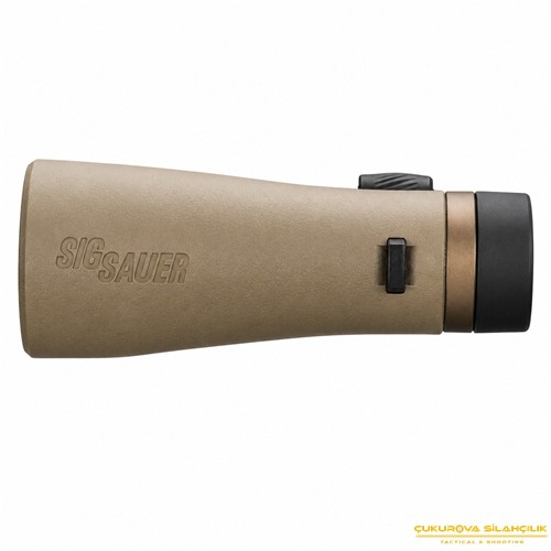 Sig Sauer CANYON 12 x 50 Mm. El Dürbünü