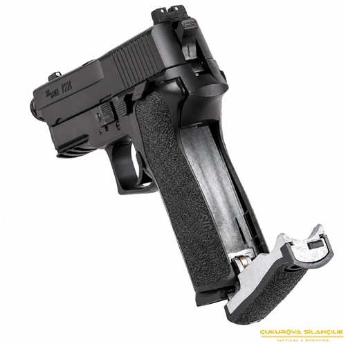 Sig Sauer P229 6 Mm. Co2 Siyah Blowback Airsoft Tabanca