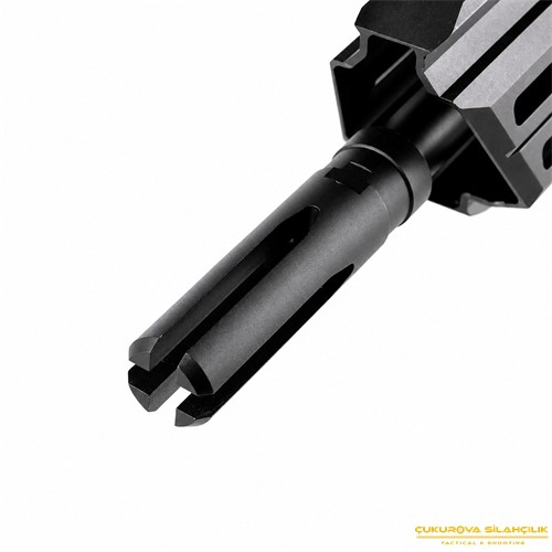 Novritsch SSR63 A3 Semiauto AEG Airsoft Tüfeği