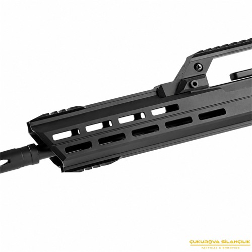 Novritsch SSR63 A2 Auto AEG Airsoft Tüfek