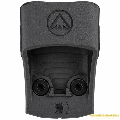 Burris Fast Fire C Mikro Red Dot 6 MOA Siyah