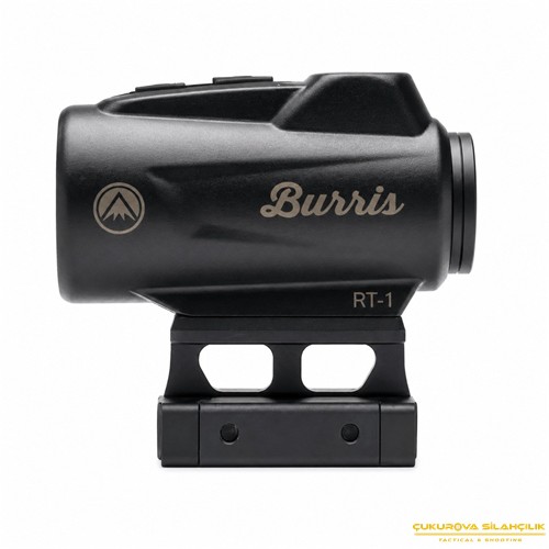 Burris RT-1 2 Moa Red Dot